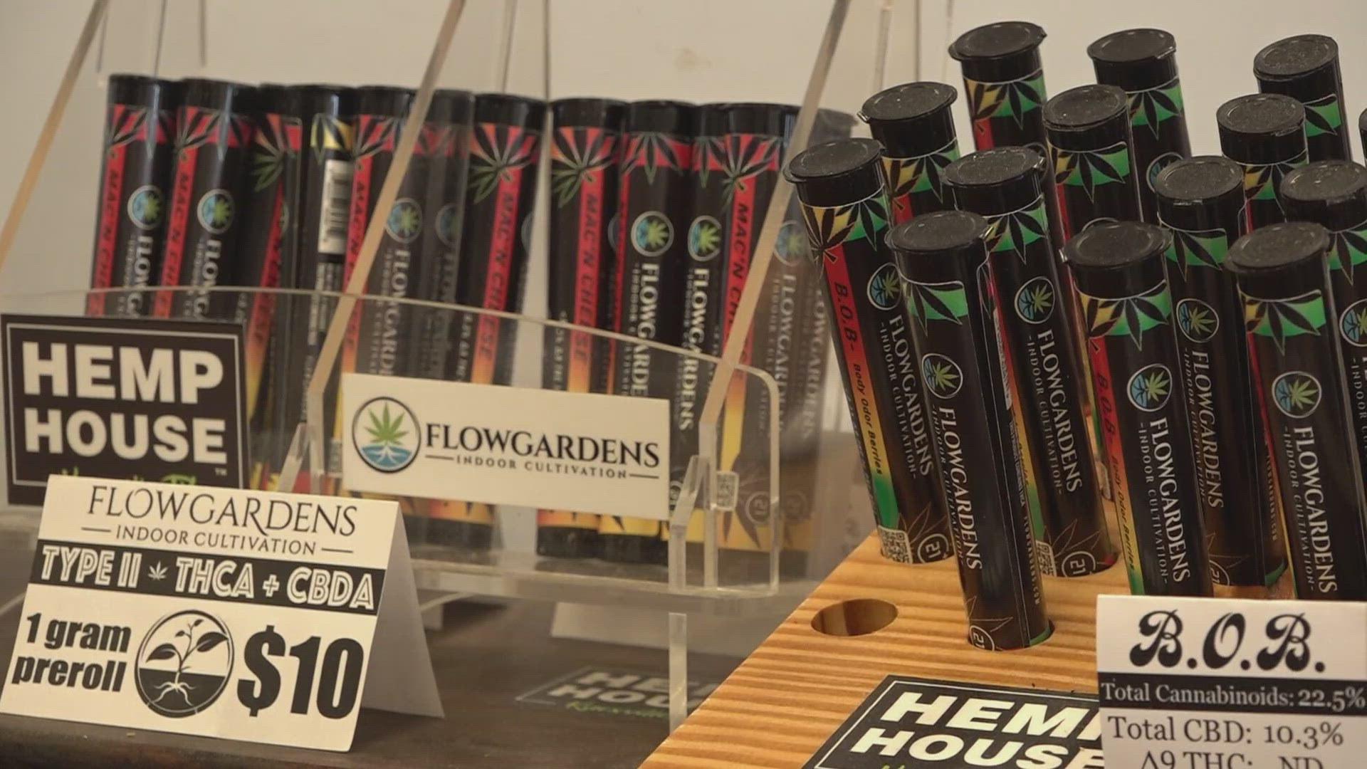 Recommended Recipes and Methods for Enjoying THCA Products