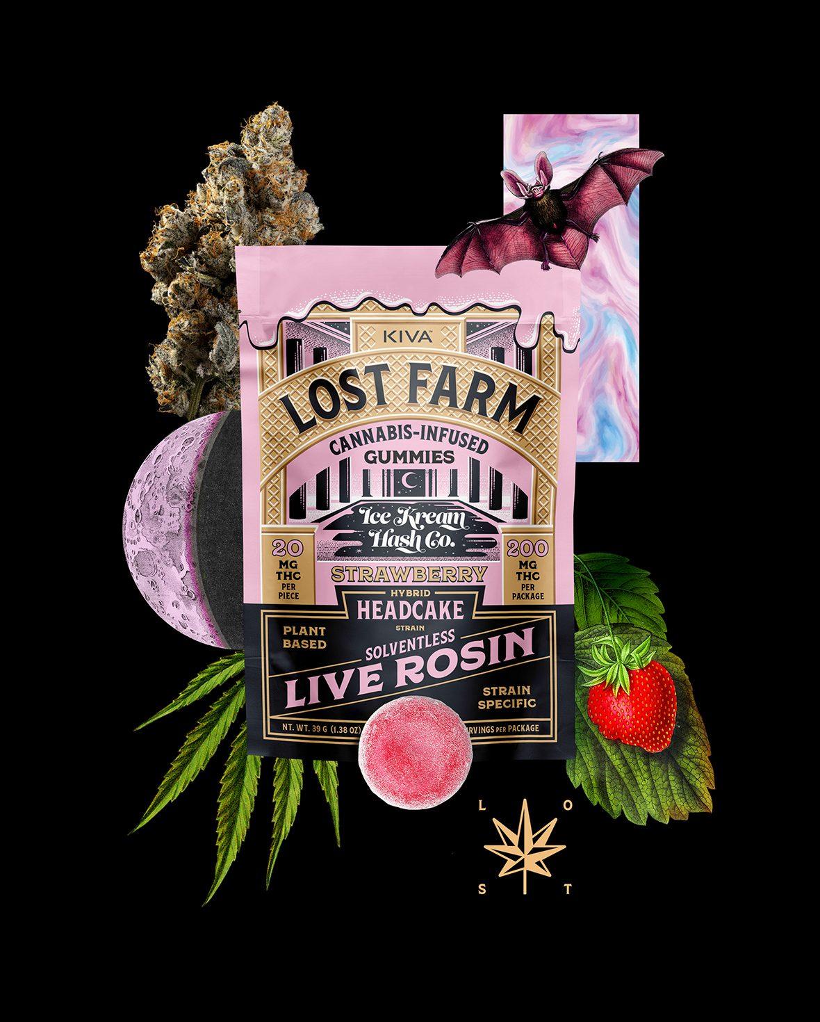 Flavor Profiles: How⁤ Rosin‌ and Shatter Differ in Taste