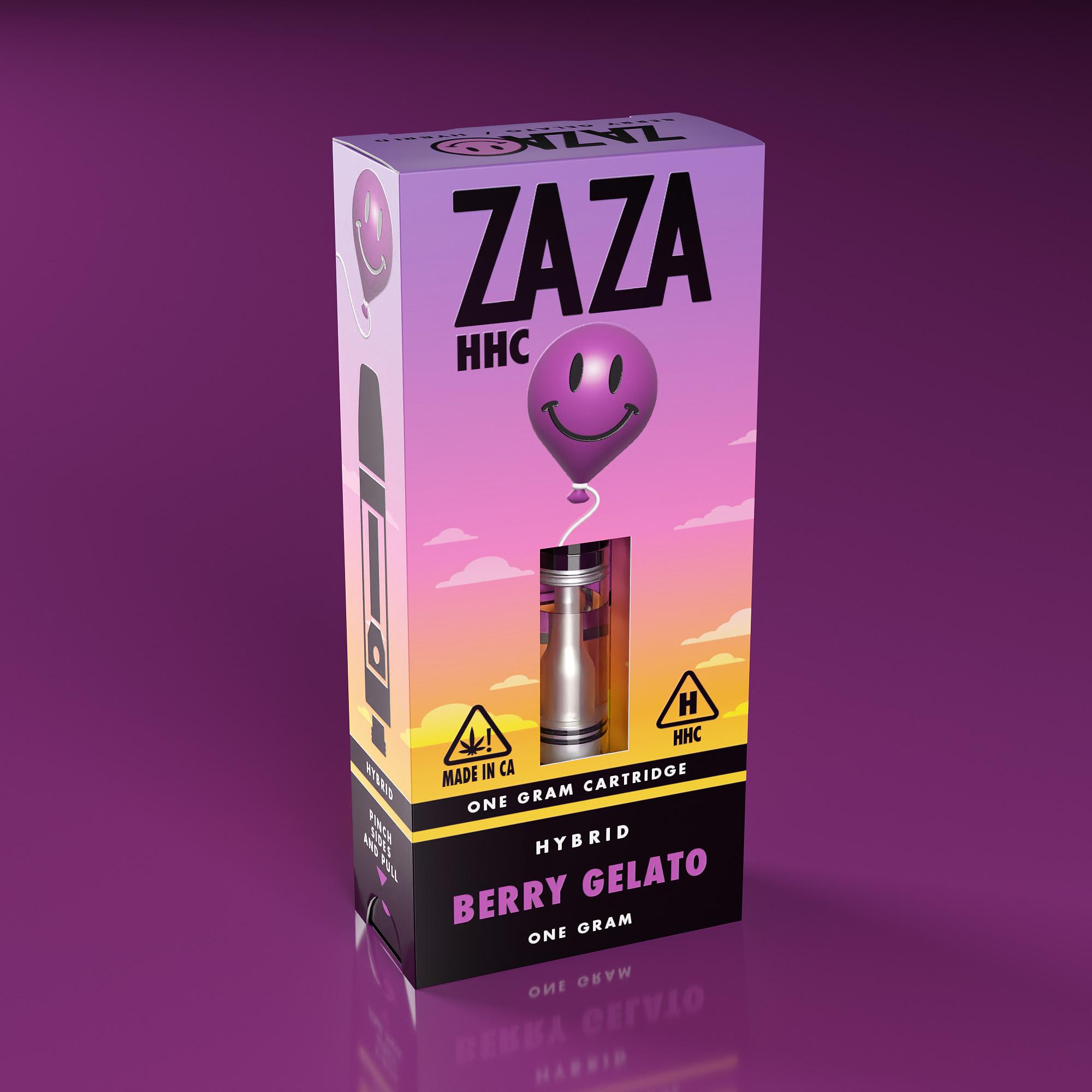 Exploring the Ingredients: Quality and Safety in Zaza THC ⁢Products