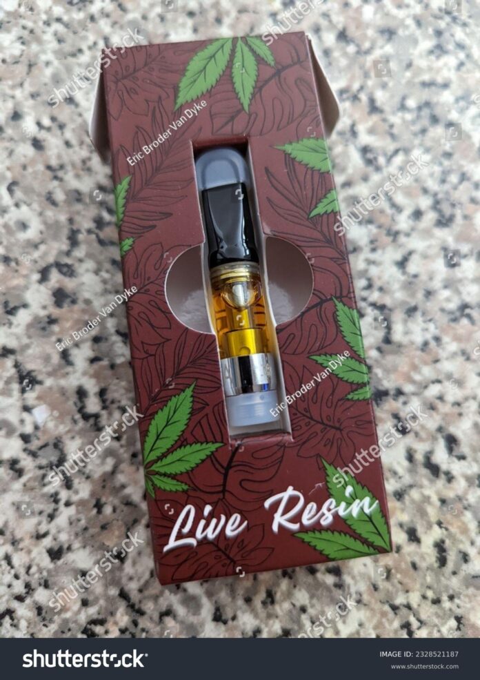 are thc carts bad reddit