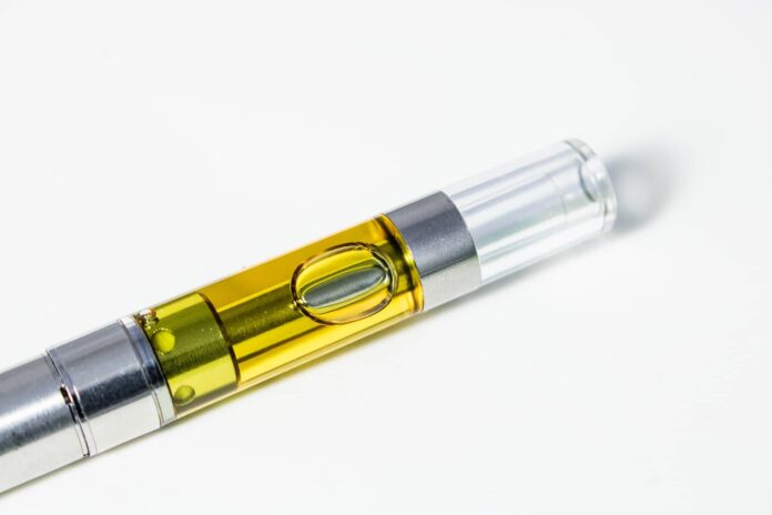 carts without weed