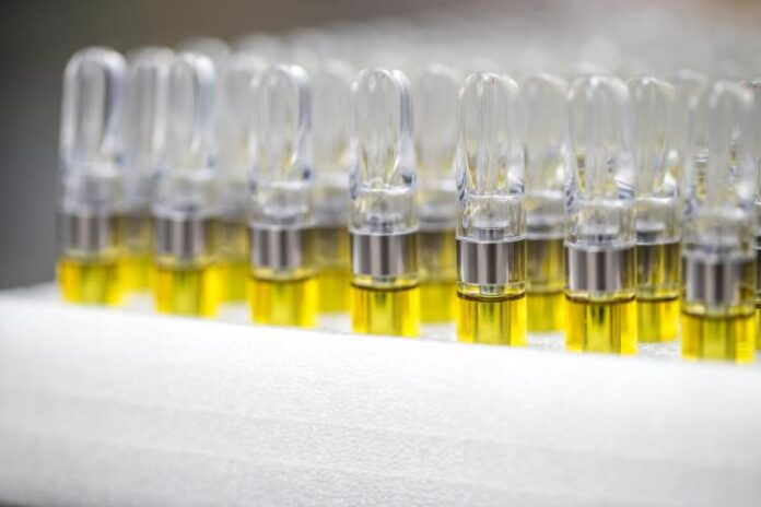 thc distillate vs rosin