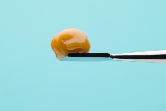 thc rosin extraction