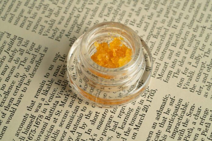 how to use thca rosin