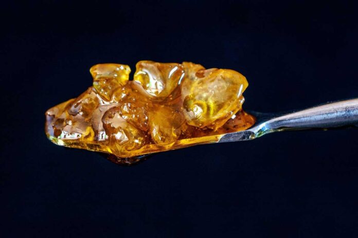 how to make thc rosin oil