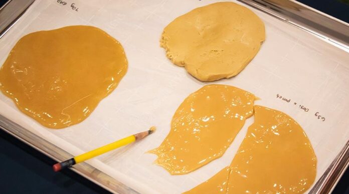 phc rosin