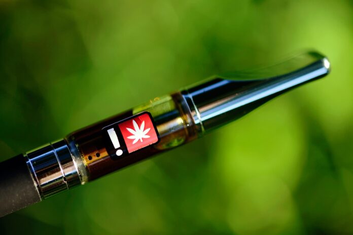 thc pen expired