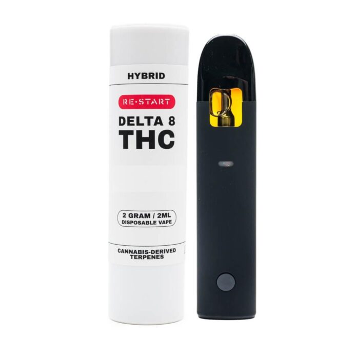 favorites thc disposable