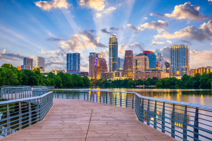 thca austin