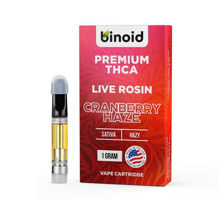 thca hemp rosin