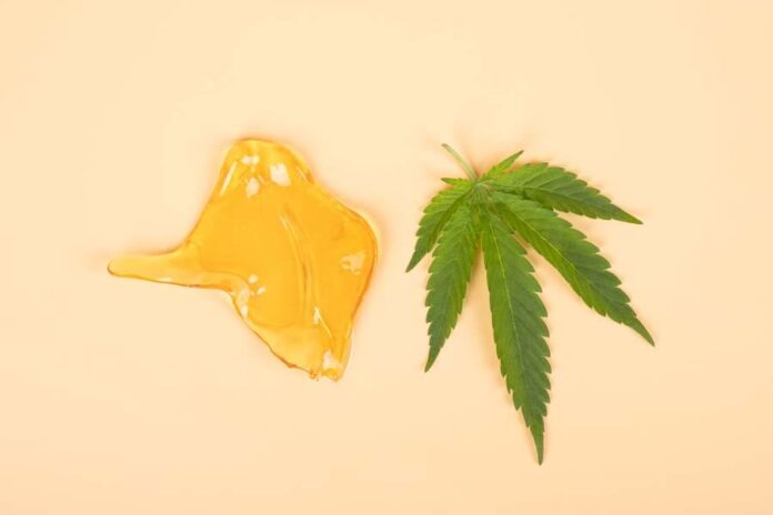 is shatter stronger than rosin