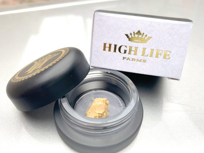 nasha rosin review