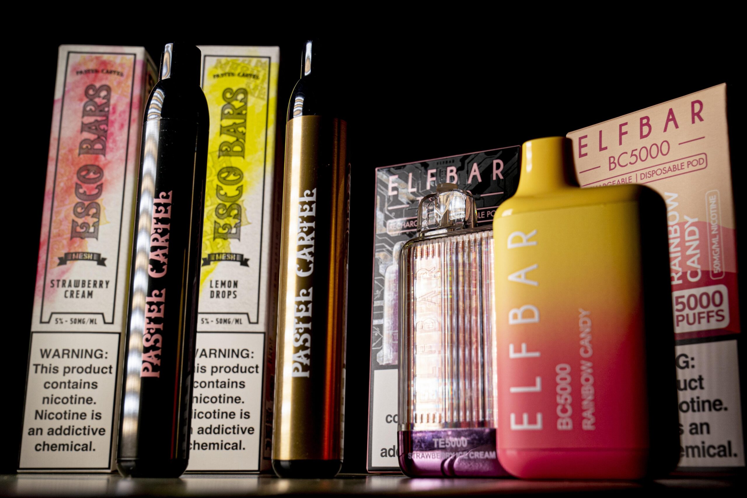 Choosing the Right Disposable⁢ Vape: Key features to Consider