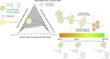 The​ science behind‍ Cannabinoid Stability and Expiration Dates