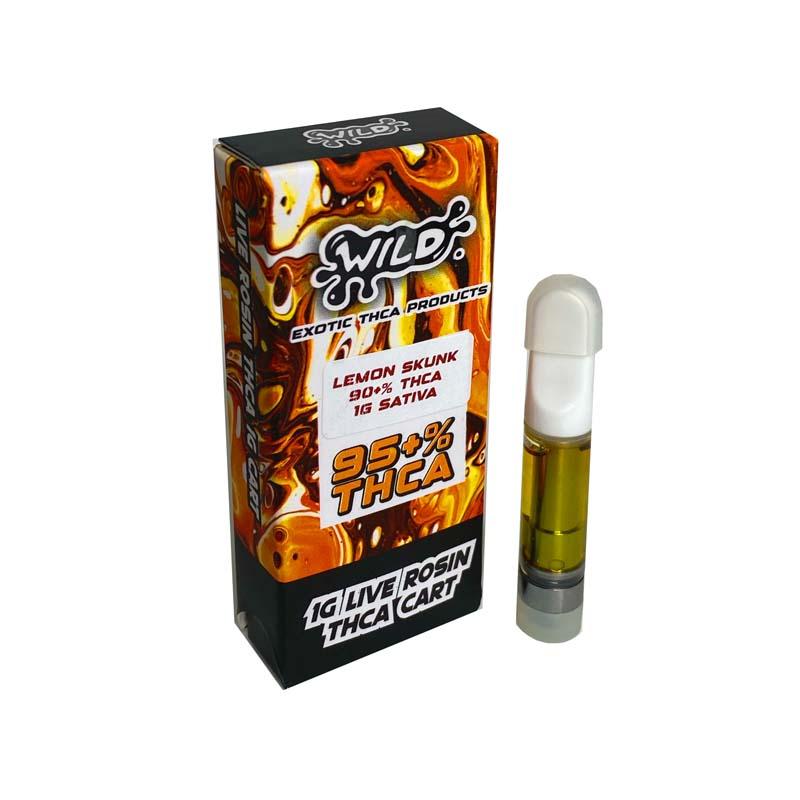 Choosing Quality: What‌ to look for in⁤ Rosin THCA Carts