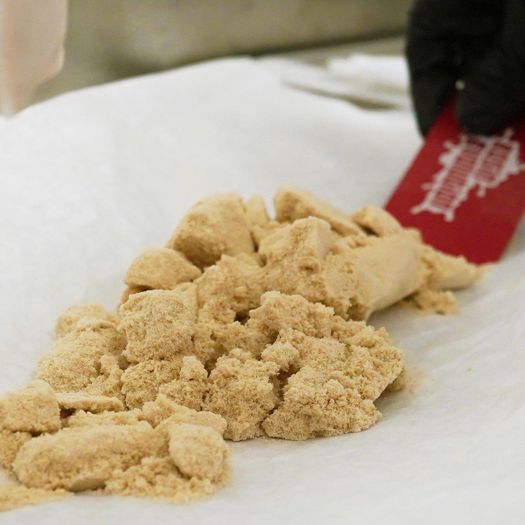 The Unique Benefits of Live hash Rosin​ in Cannabis Connoisseurship