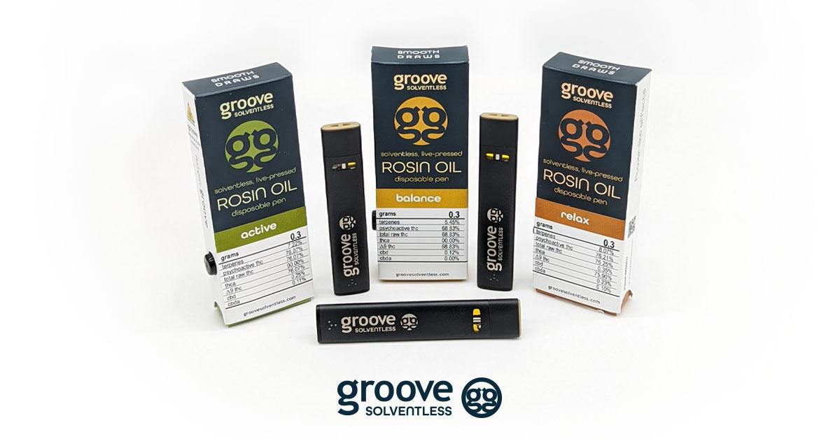 Tips for Proper Storage and ‌Usage of Disposable ‍Rosin Products