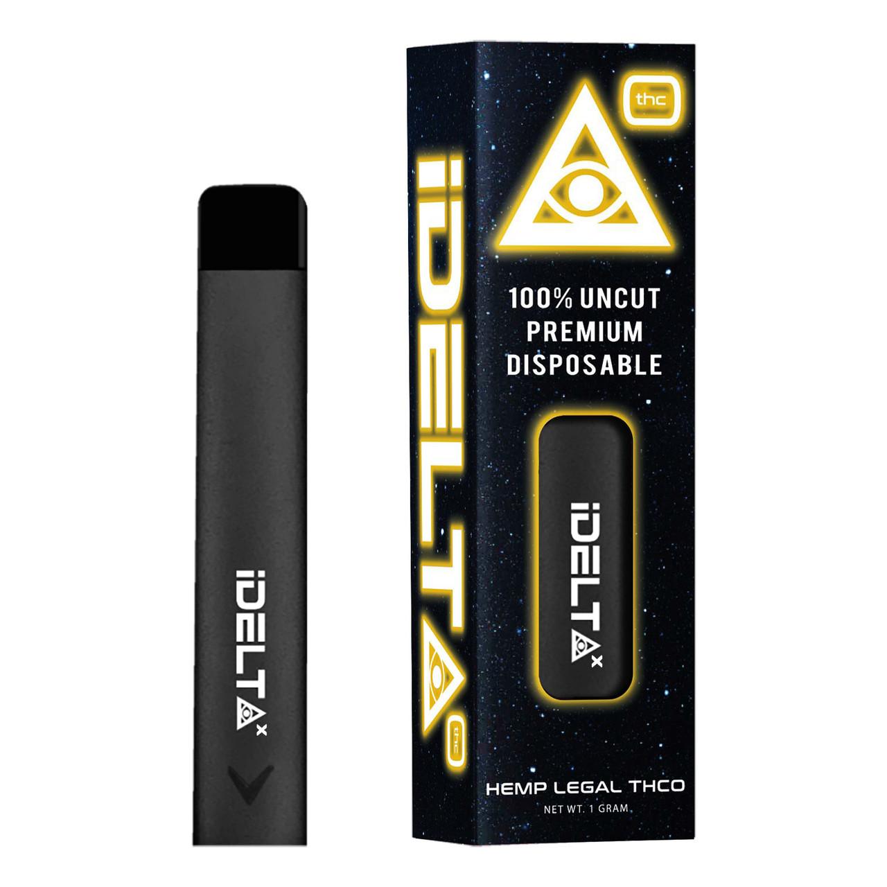 Key Features⁢ to Consider When Choosing THC-O Disposable Options