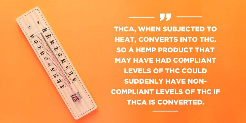 Potency Matters: Evaluating THCA Levels and Effects