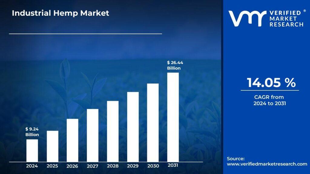Navigating the Hemp Market: key Insights from Enlighten Hemp Co