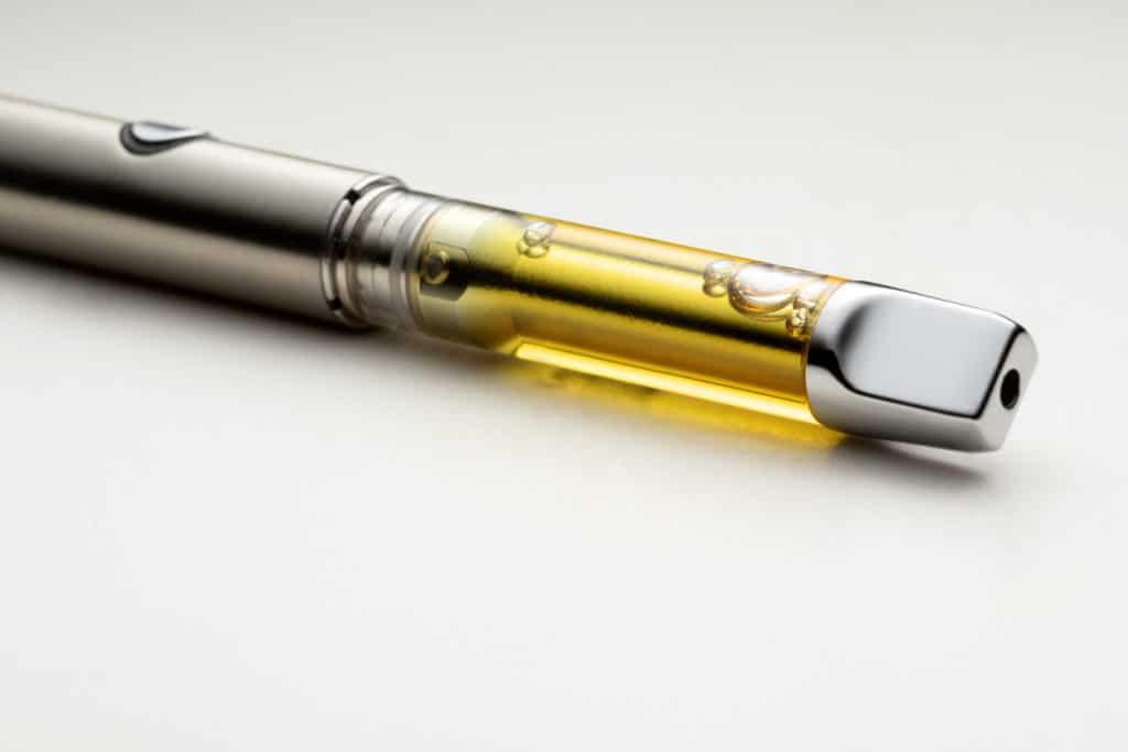 Evaluating Different Types of Dab Pens ​for ⁤Terpene Richness