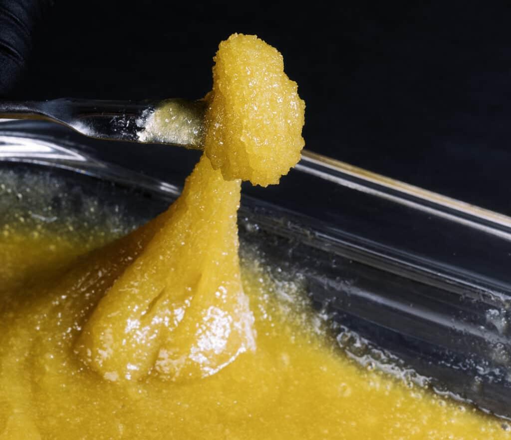 Benefits ‌of​ Live Rosin Jelly⁢ for the ‌Cannabis Connoisseur