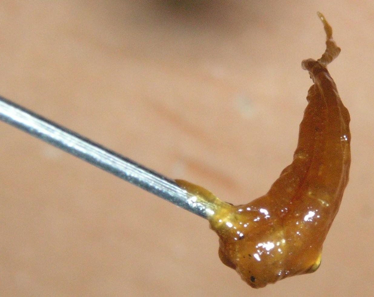 Key ingredients and Materials for Quality THC Resin