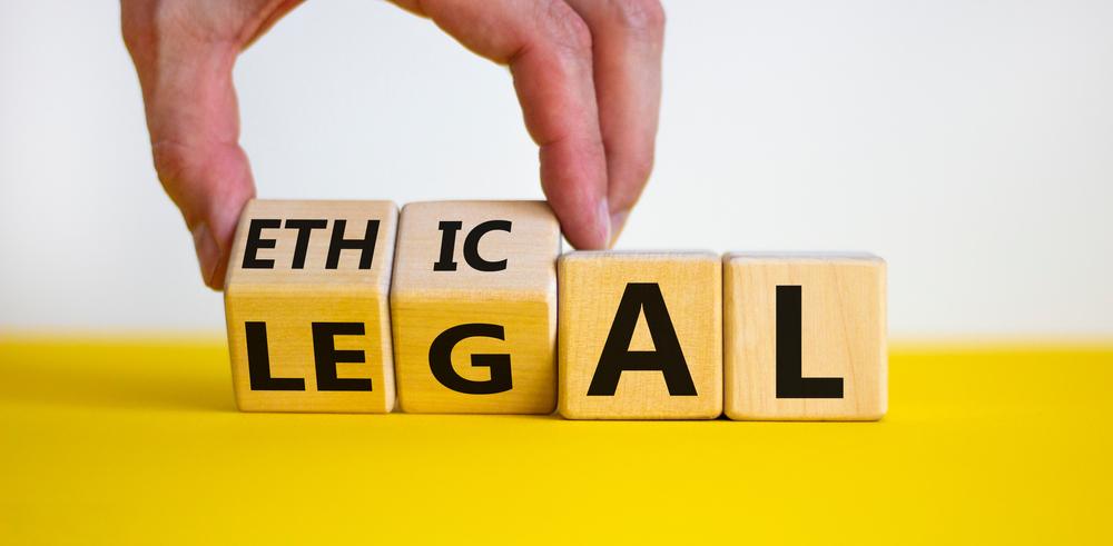 Navigating the Legal‍ Grey Areas: ⁤What You Need to know