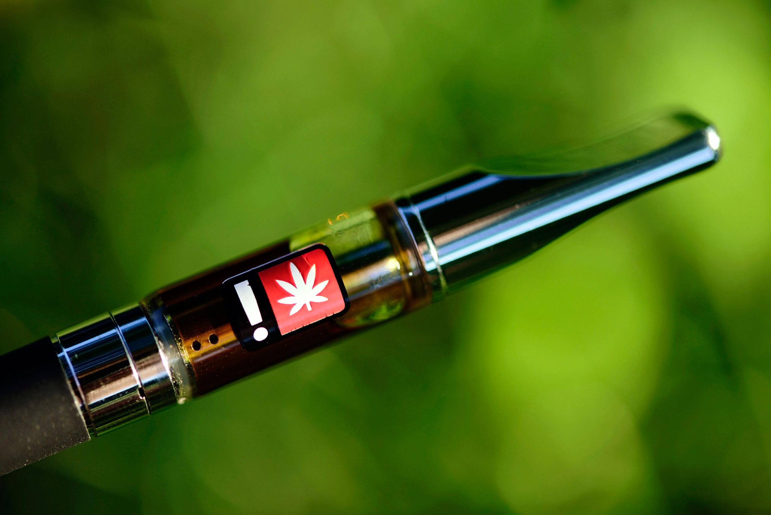 Understanding the Mechanics of THC Dab Pen Disposables