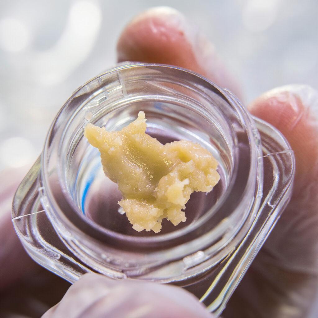The ⁤Science Behind Potency:⁢ how Rosin Compares‍ to Other Extracts