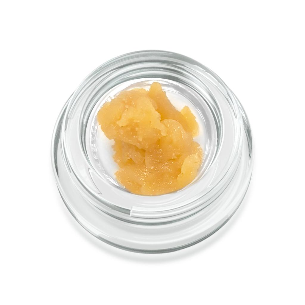 Exploring the ‌Extraction Process Behind THC Badders