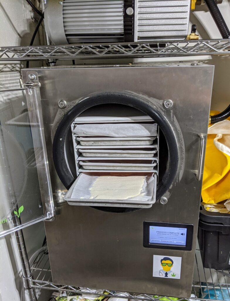 Troubleshooting​ Common Issues with Hash⁢ Rosin ⁣Freezers