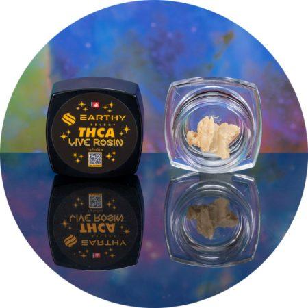 Optimal Consumption Methods ⁤for High THCA Rosin