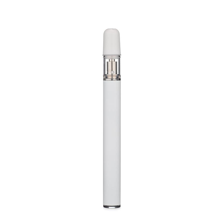 Best Practices for Using and Maintaining Your Disposable Dab Pen