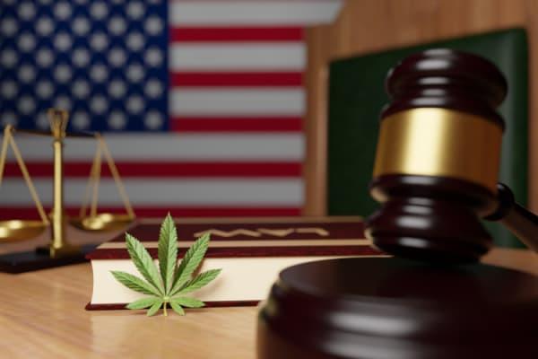 Exploring THC Legislation and Its⁣ Impact on San Antonio Residents