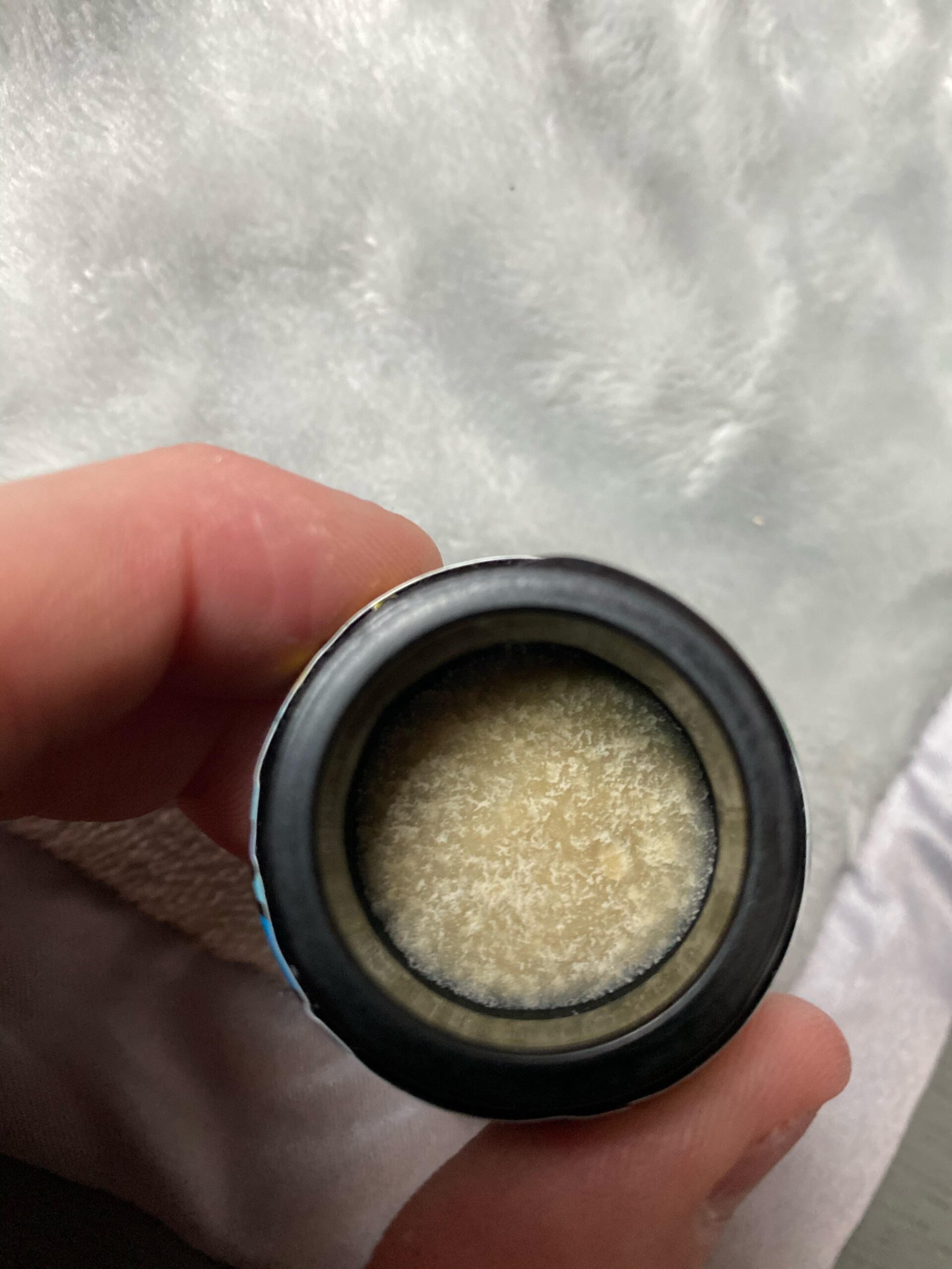 identifying Signs of Dried Out Hash Rosin