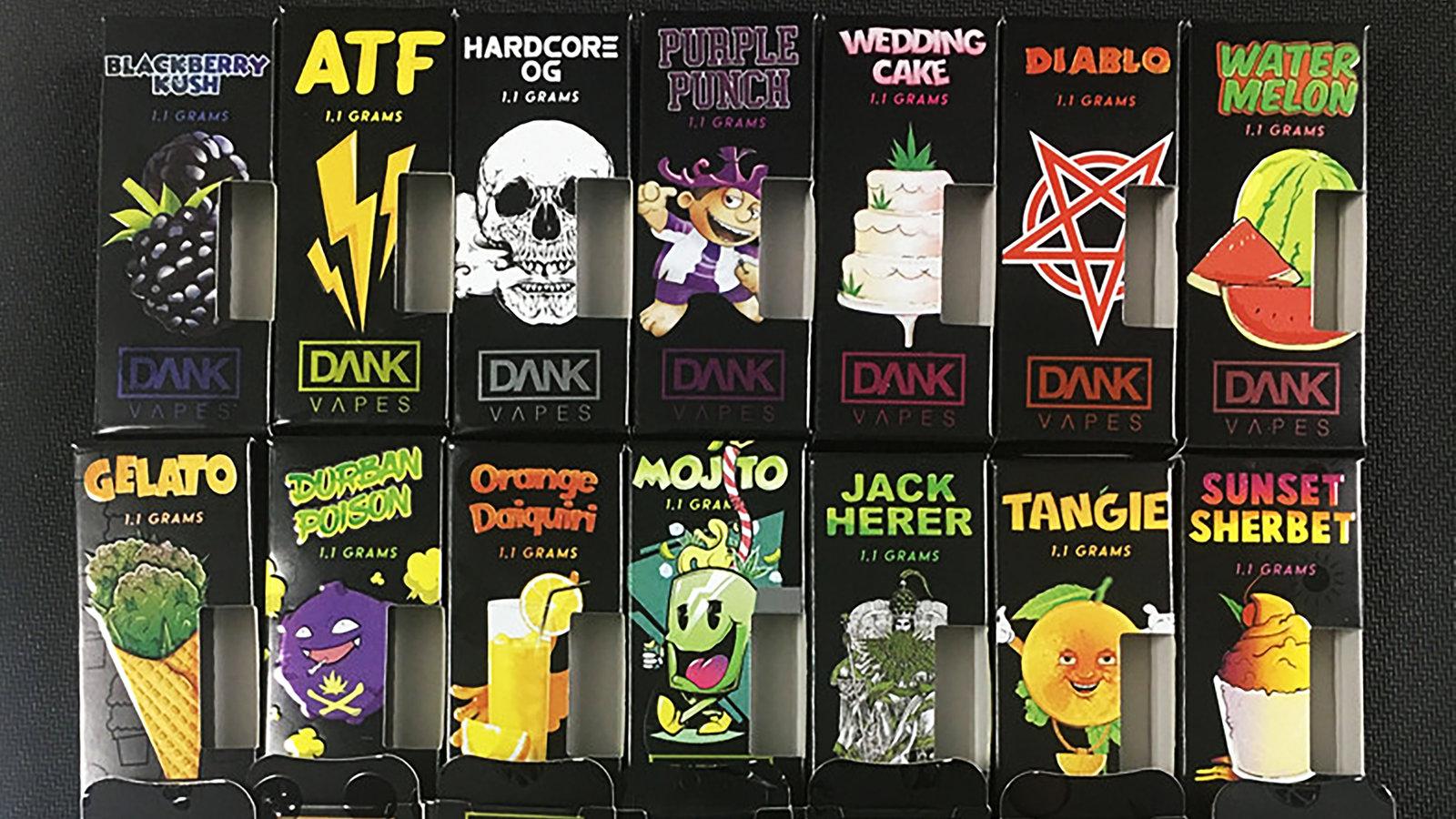 Flavor Profiles ​and Potency: What to Look for ⁣in‌ the ⁣Best Products