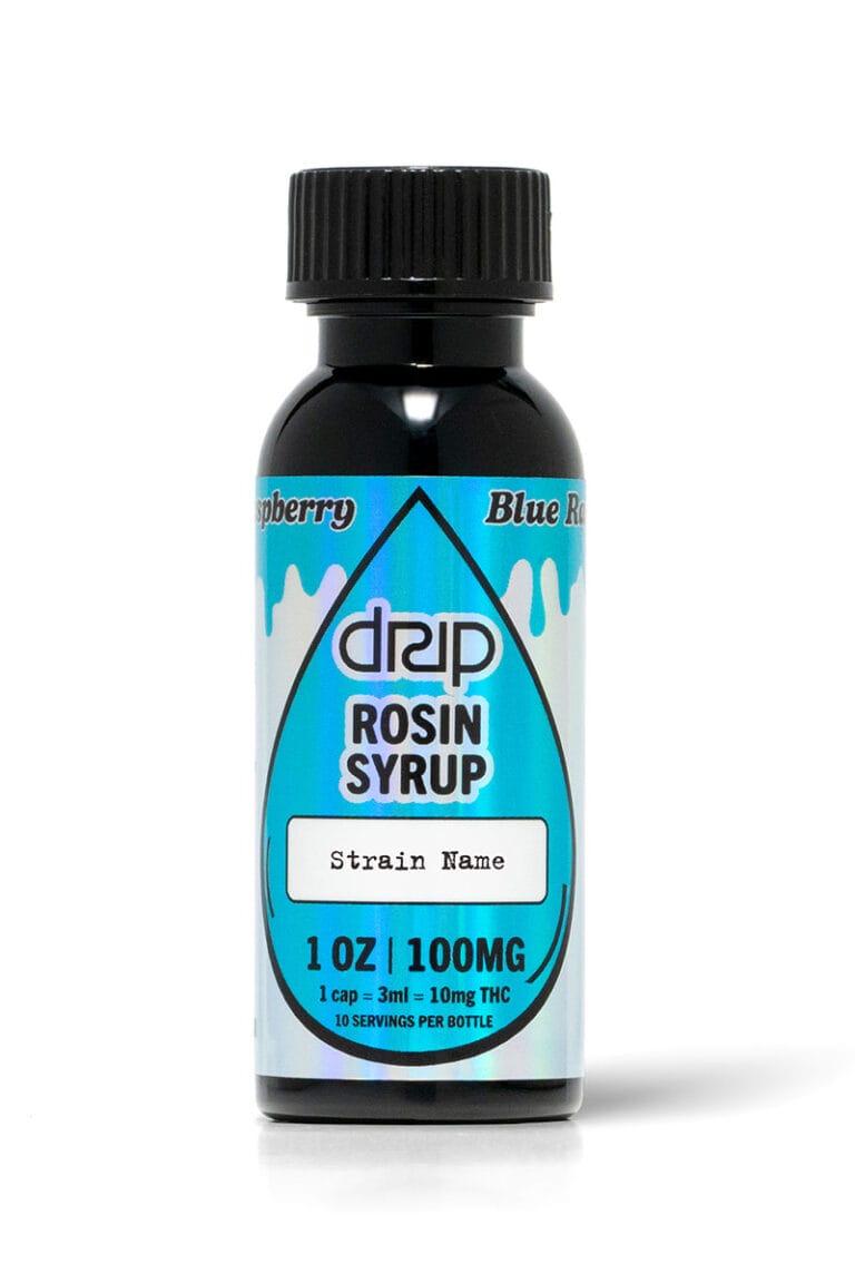Comparing ⁢Rosin THC ​Syrup to Traditional⁢ Cannabis products