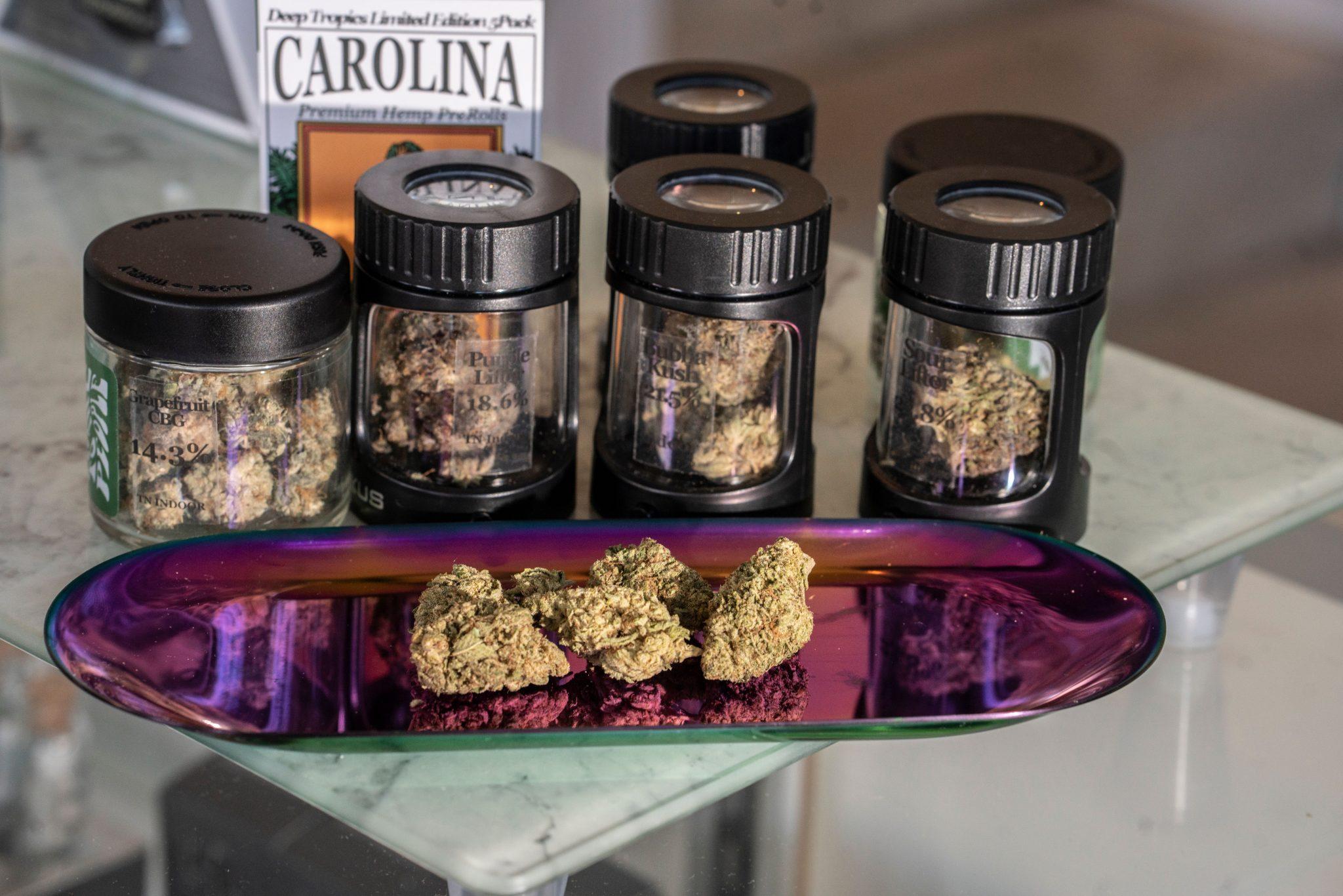 Navigating⁣ Legal Considerations Around THCA Products