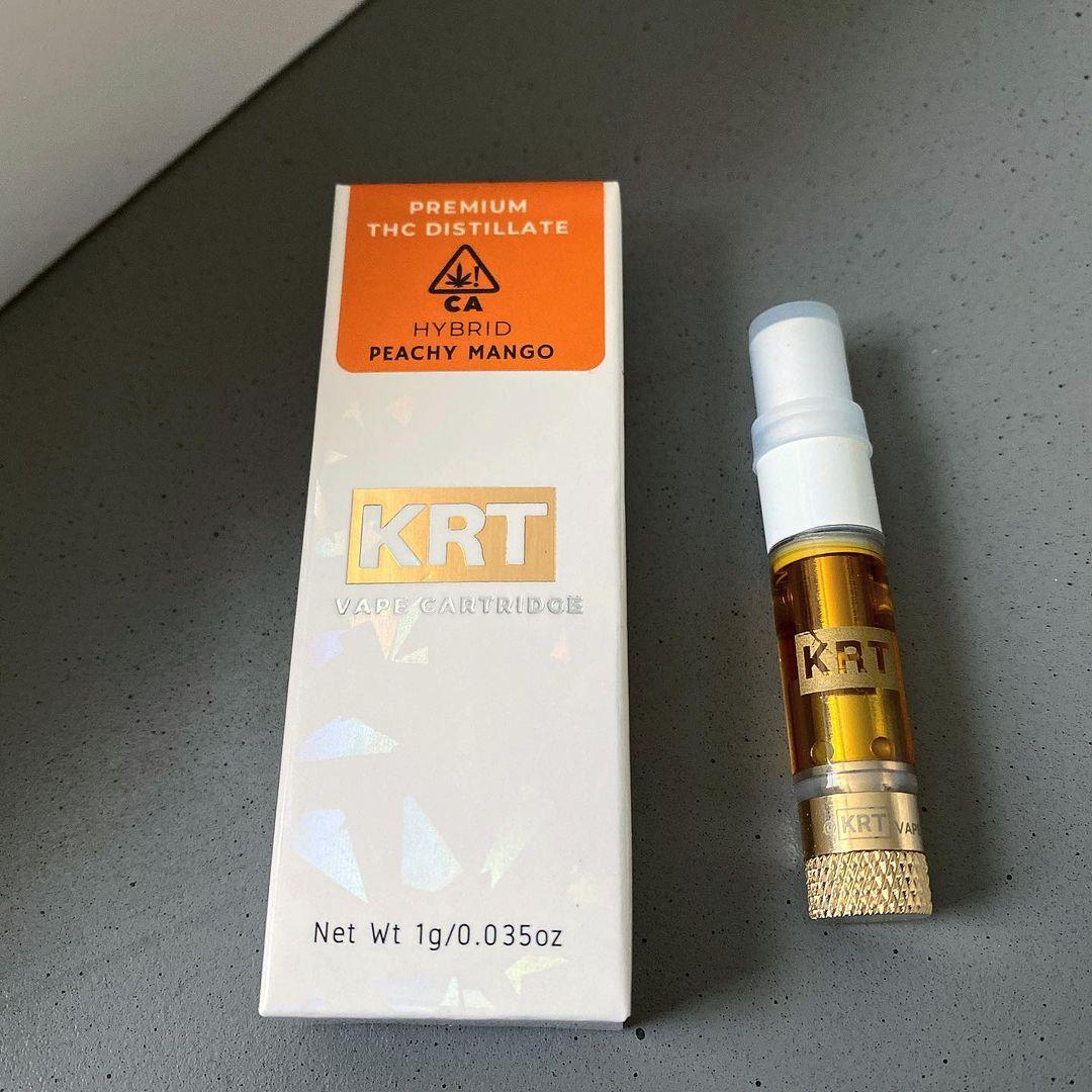 quality ⁢Versus‌ Price: Evaluating KRT⁢ THC Cart options