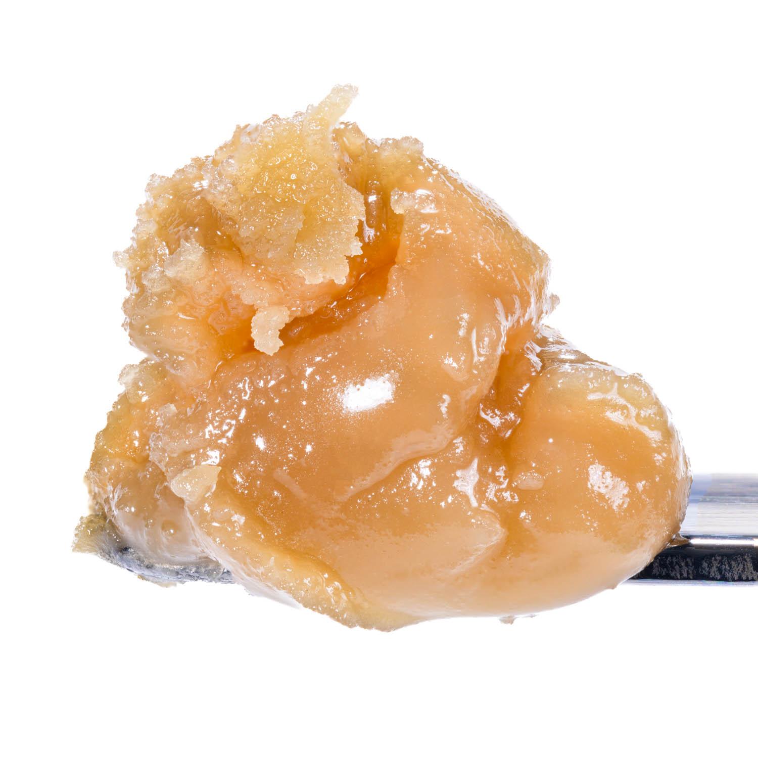 Pairing Recommendations: Enhancing Your Experience with Live​ Rosin Badder