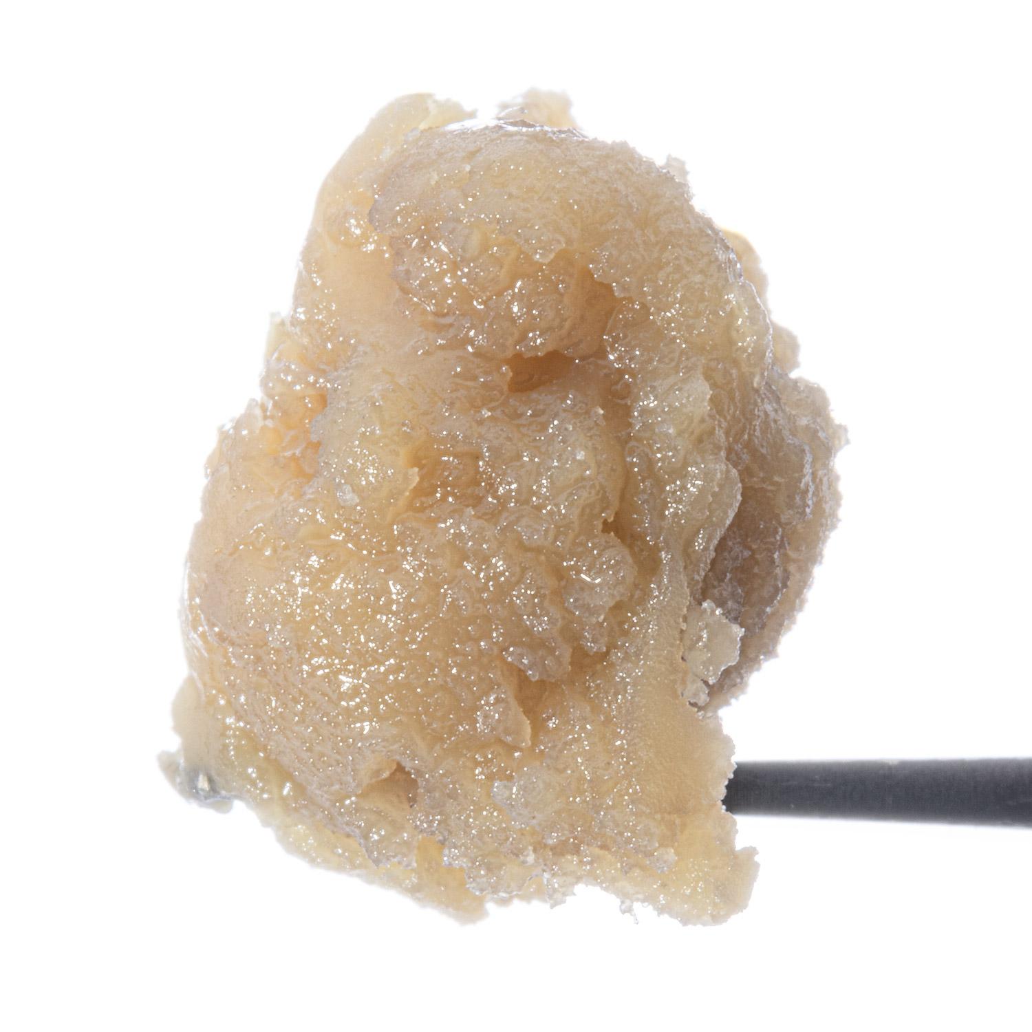 The Texture and​ Consistency of​ Rosin​ Badder: What to⁣ Expect