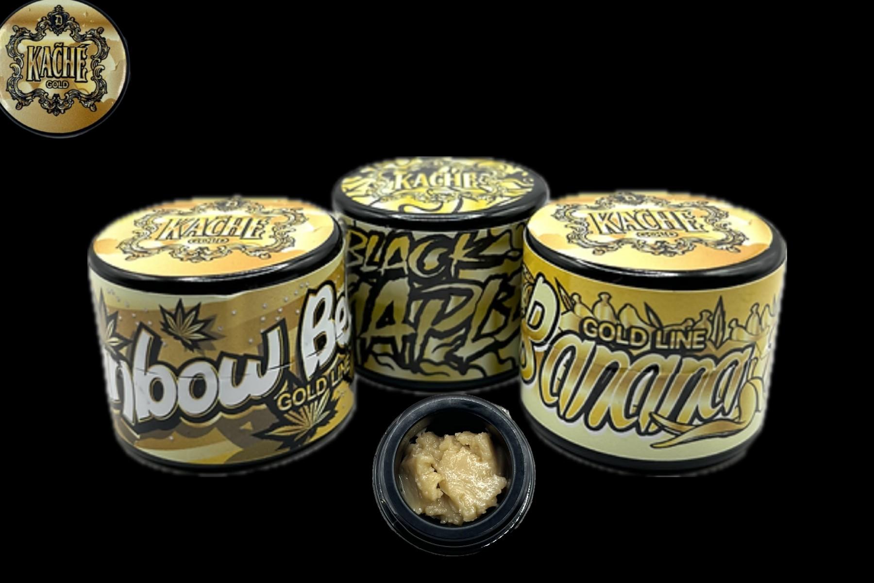 The Extraction ⁣Process: How Kache Hash⁢ Rosin Is Made