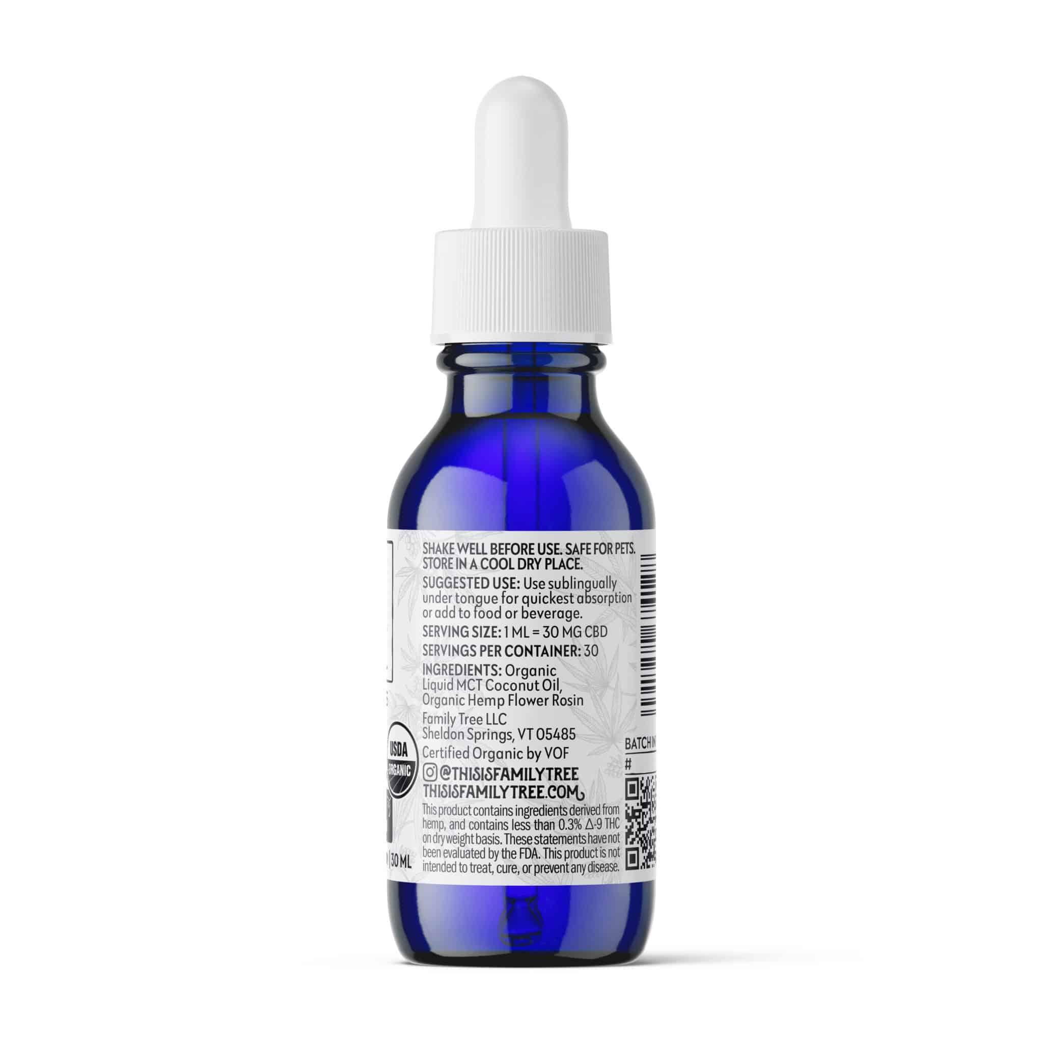 Choosing Quality: What to Look for ⁣in Organic CBD Rosin