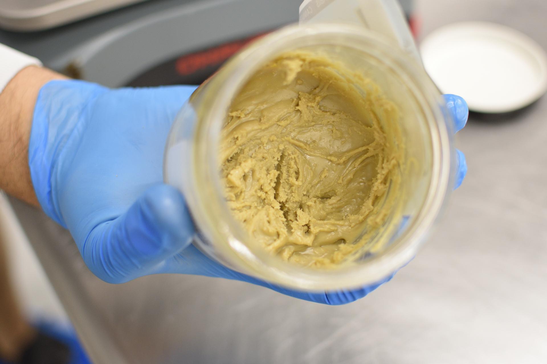 The‌ Extraction ​Process: How ‌live Rosin ‌and dabs ⁤are Made