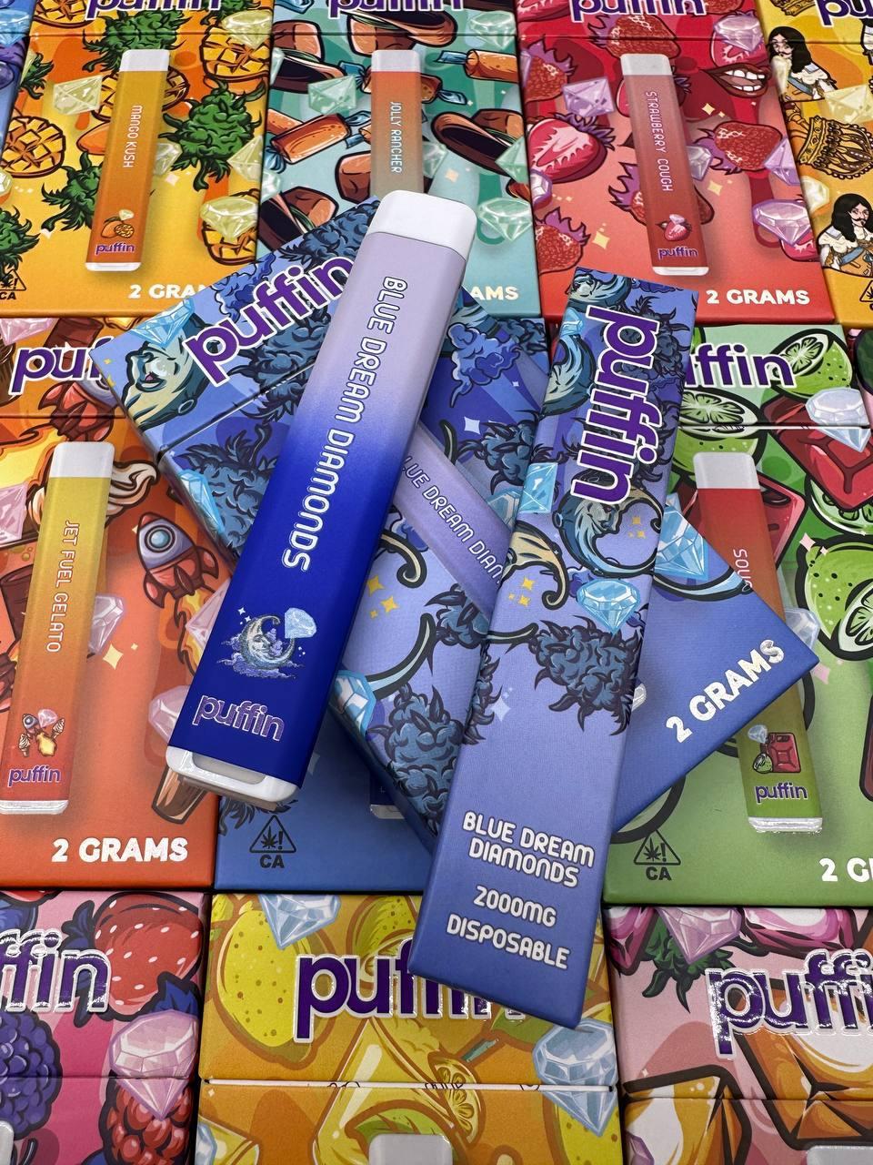 User⁤ Experience: Insights from ‌Puffin⁤ THC Vape Consumers