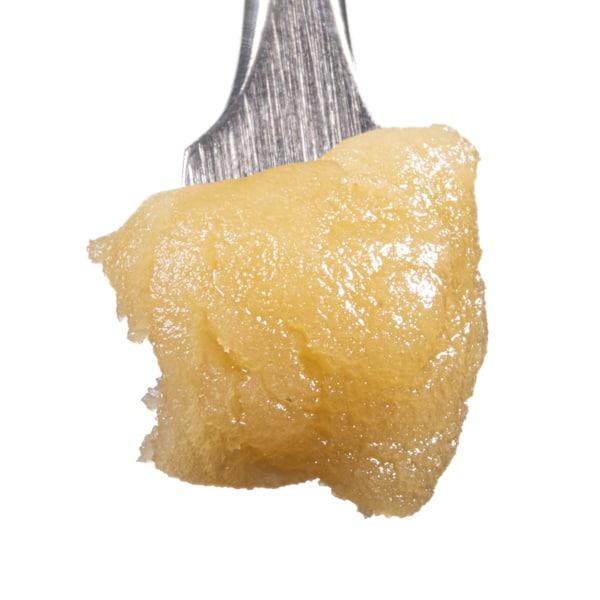 Choosing Quality: Identifying Superior THCA Live Resin