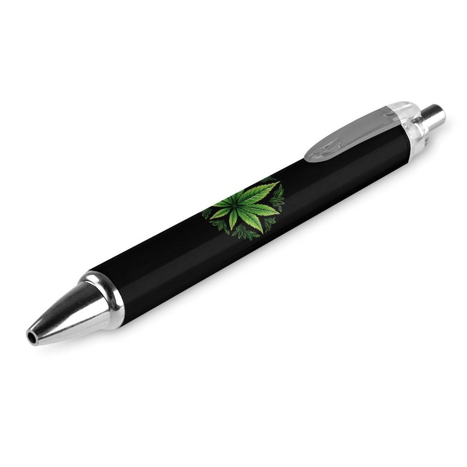 Understanding the Weed Pen Without Cart Concept