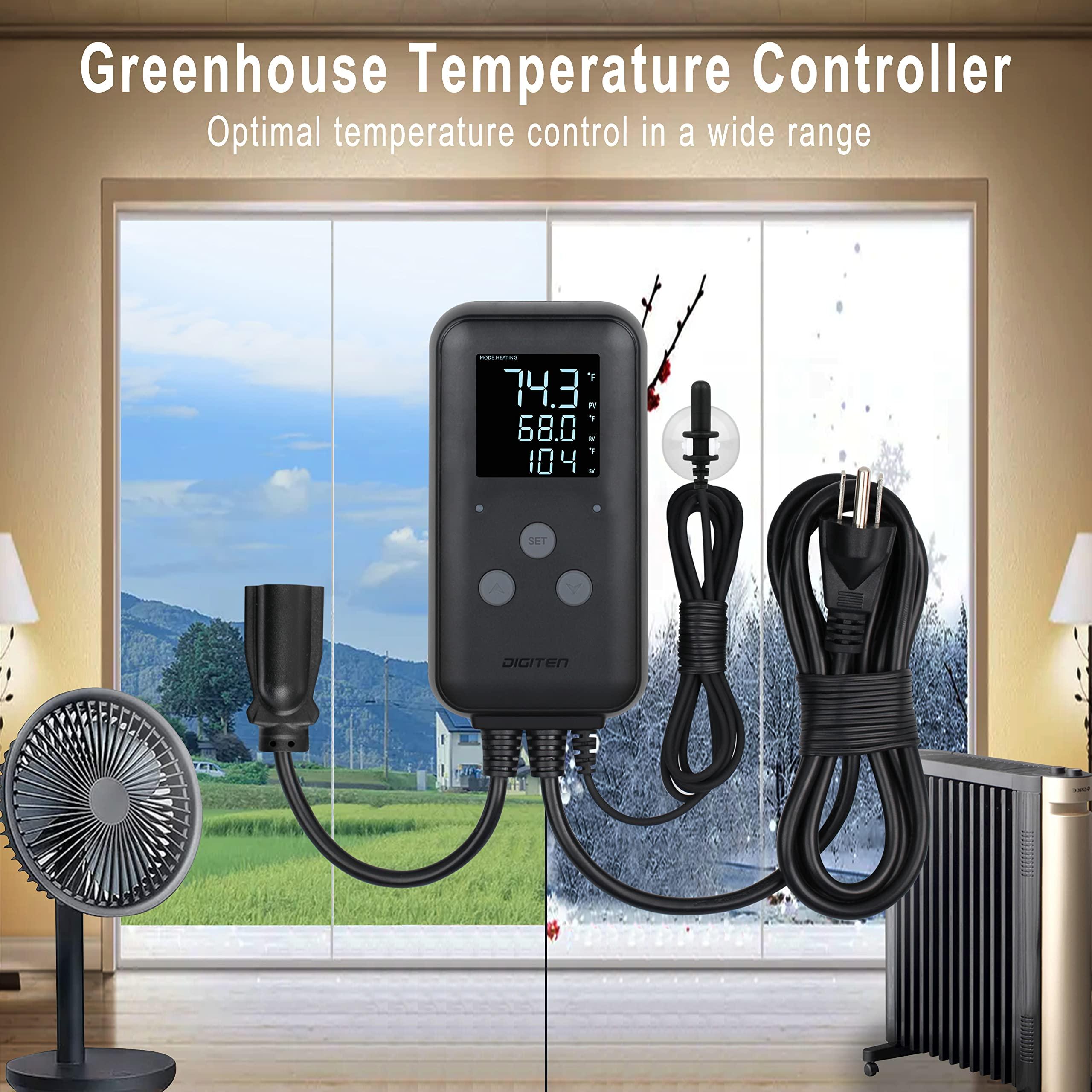 Understanding the science Behind ‌Optimal‍ Temperature Control
