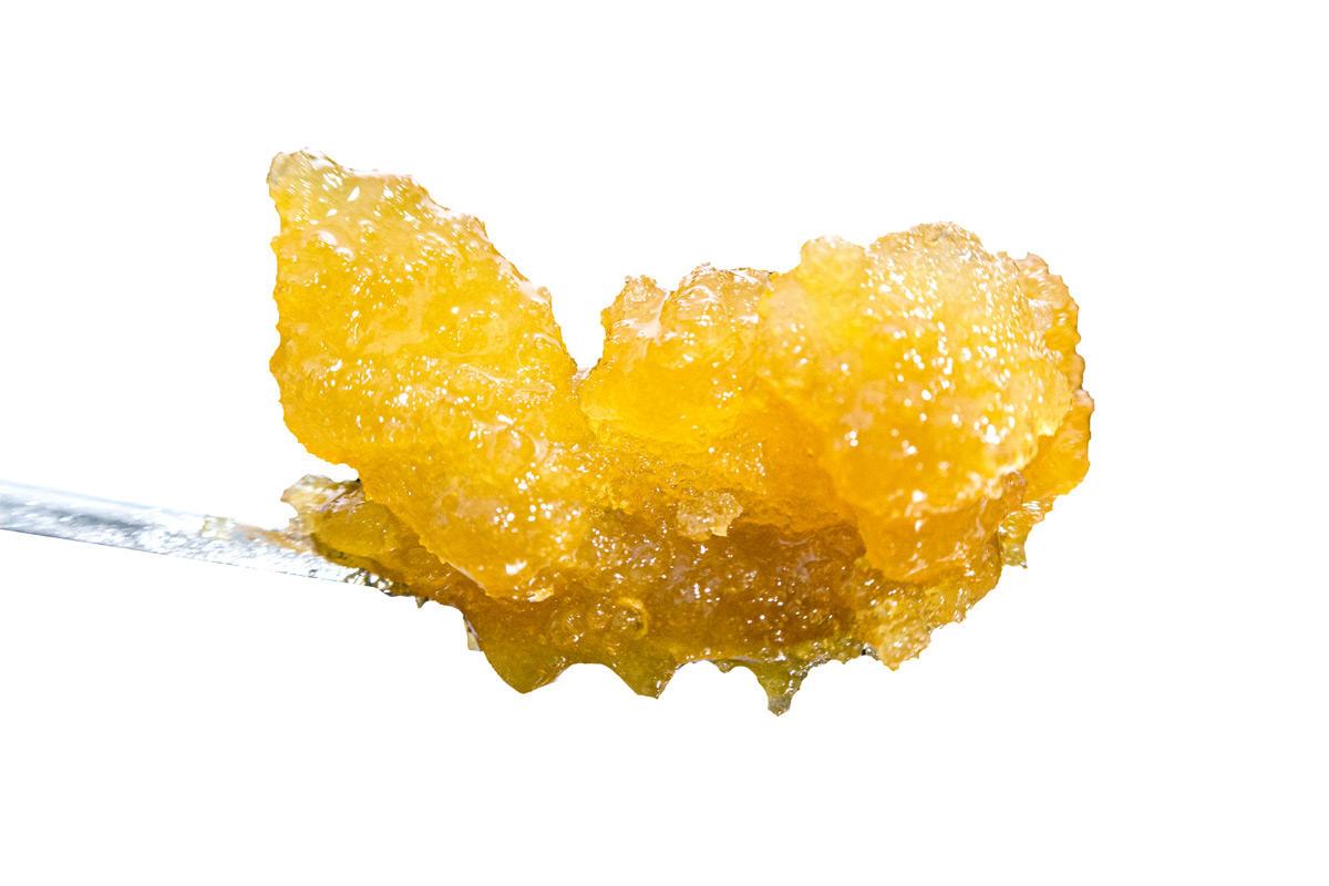Comparing THC Live Sauce to​ Other Concentrates: What Sets It Apart